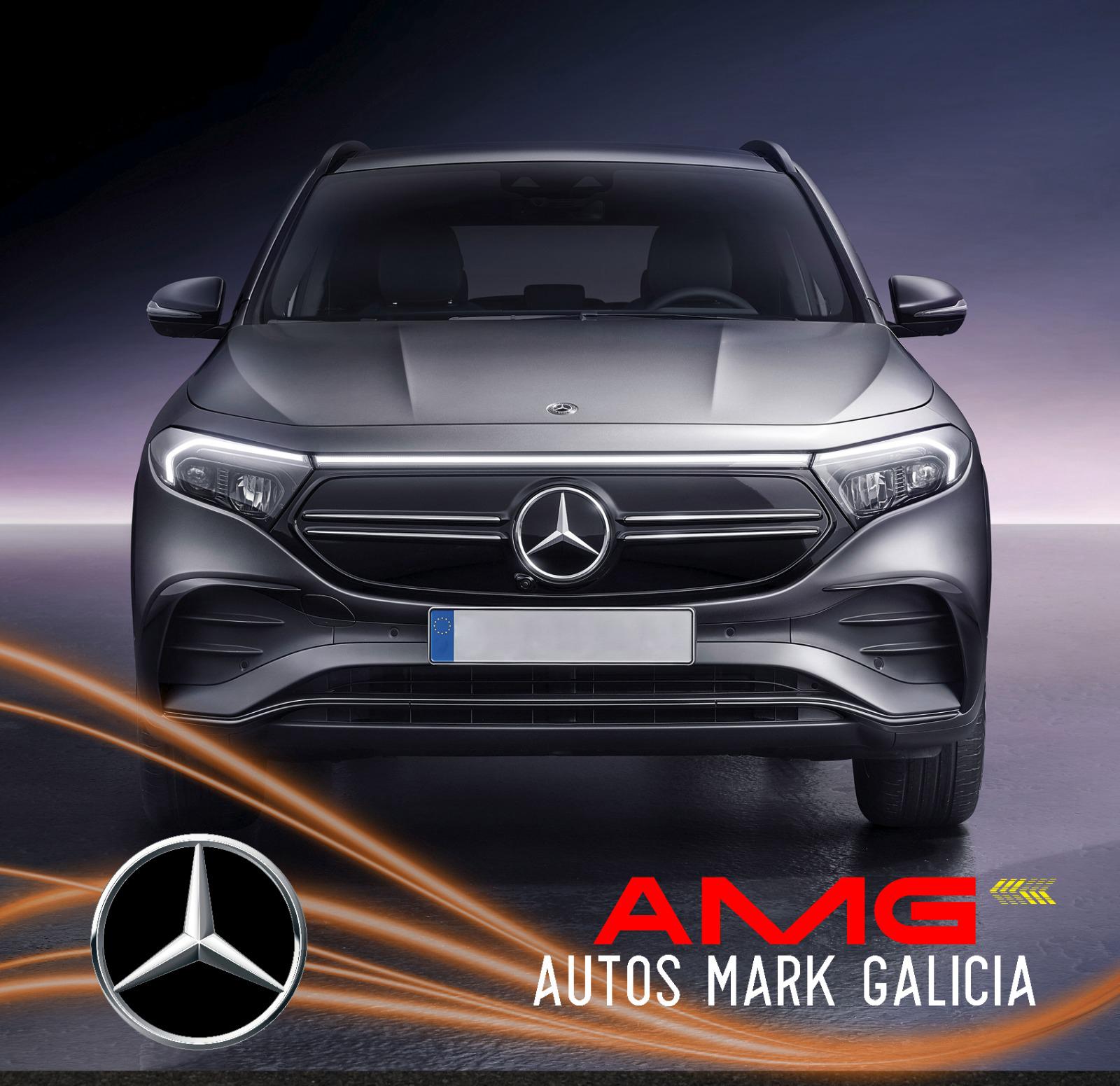 Autos Mark Galicia
